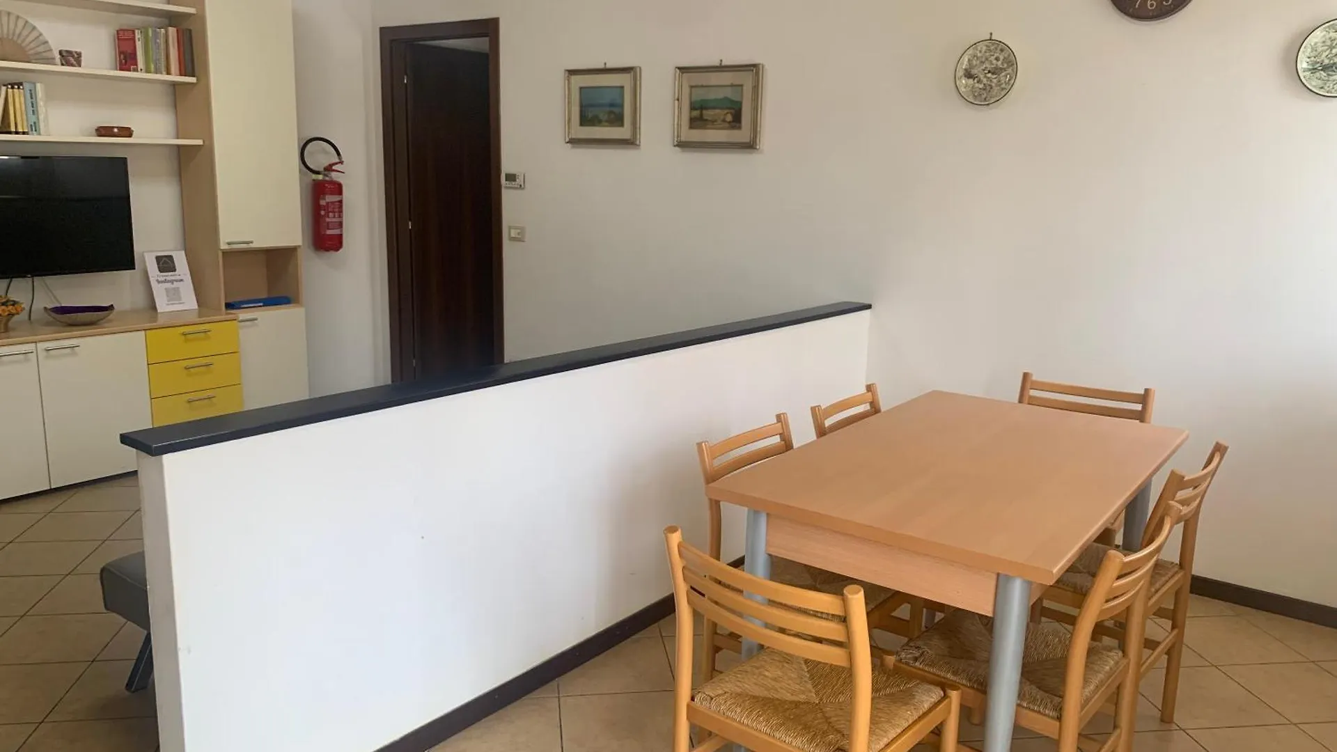 The Superior Apartment Arezzo