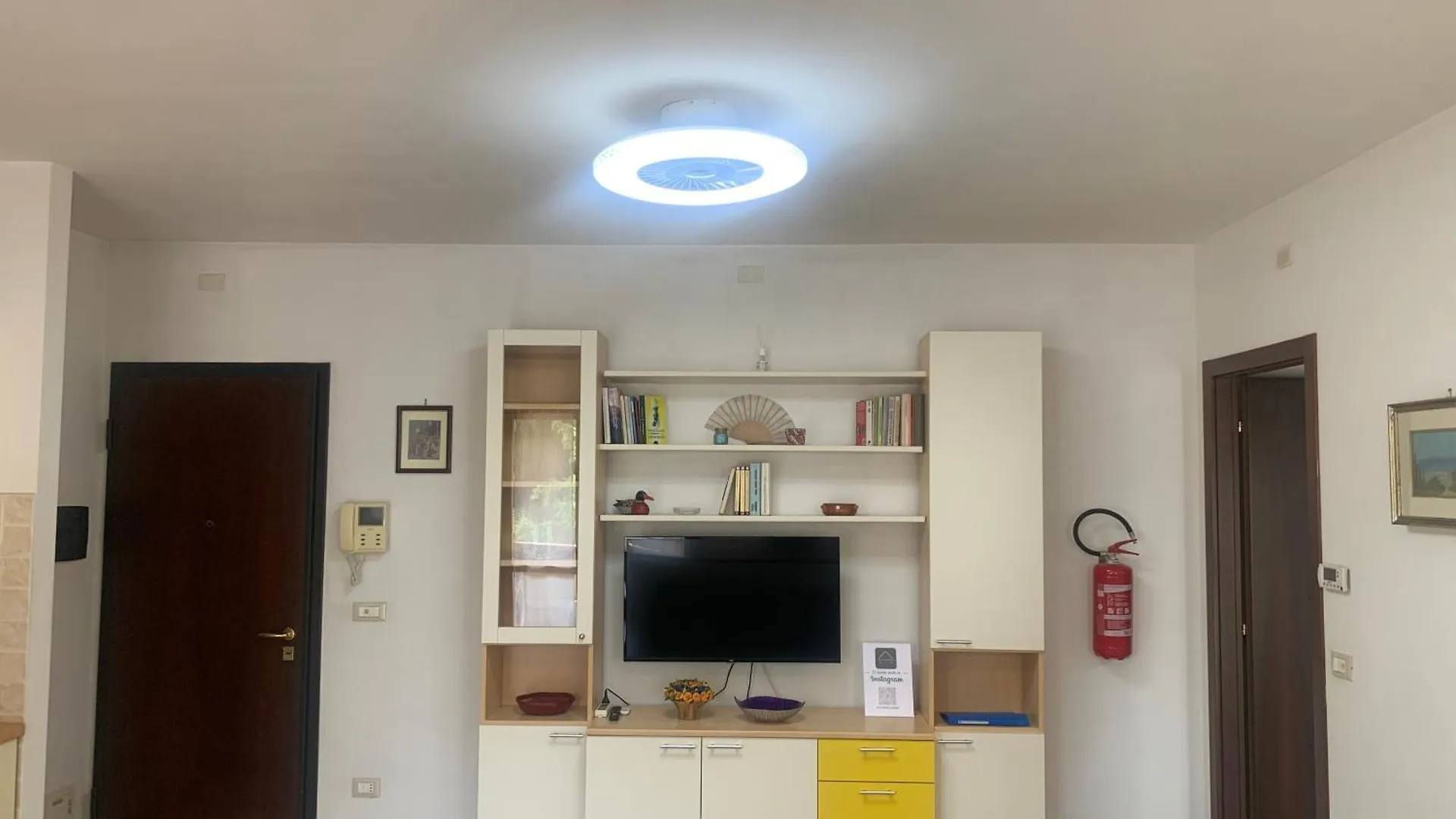 The Superior Apartment Arezzo