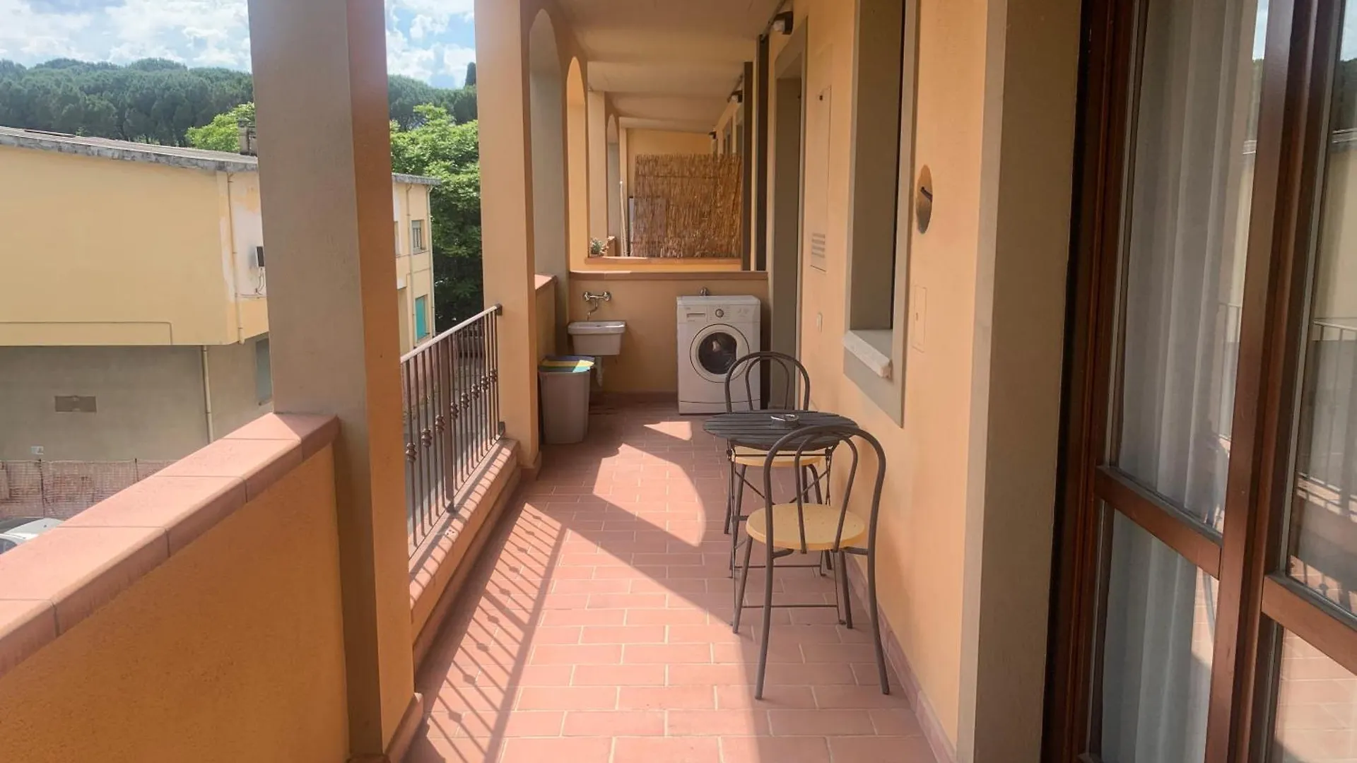 The Superior Apartment Arezzo Italia