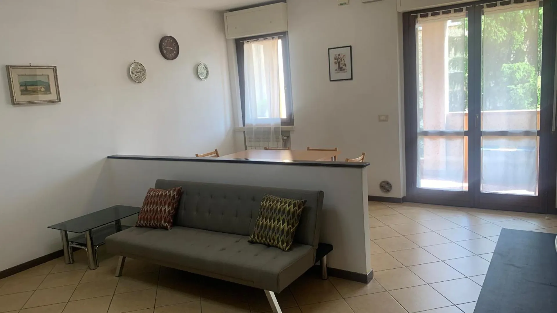 The Superior Apartment Arezzo