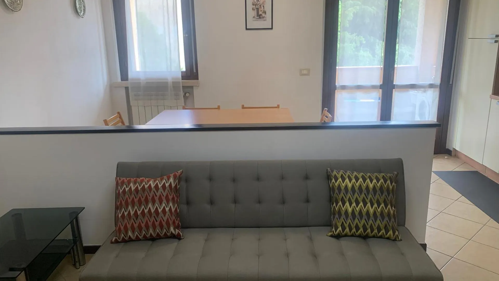 The Superior Apartment Arezzo 0*,