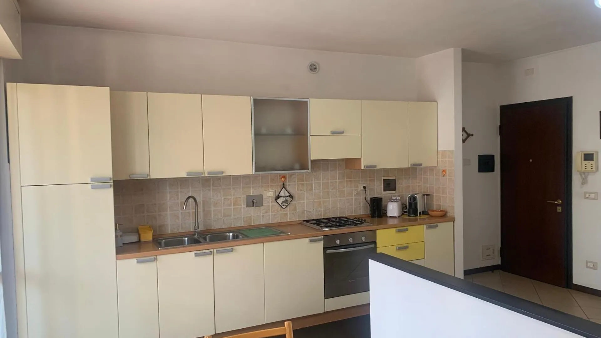 The Superior Apartment Arezzo Italia