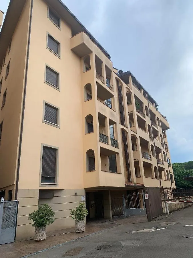 The Superior Apartment Arezzo 0*,