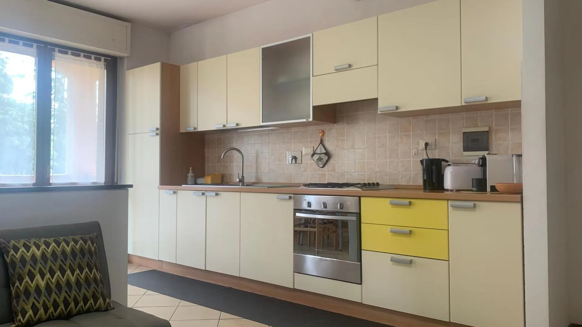 The Superior Apartment Arezzo